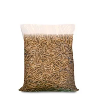 Pasta TARTU MILL, Penne, täistera, durum, 5 kg