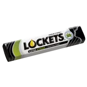 Pastillid LOCKETS Extra Strong, 41g
