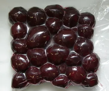 Bietes vārītas 2kg, gab