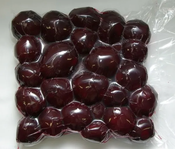 Peet kooritud toores, 5kg, TK
