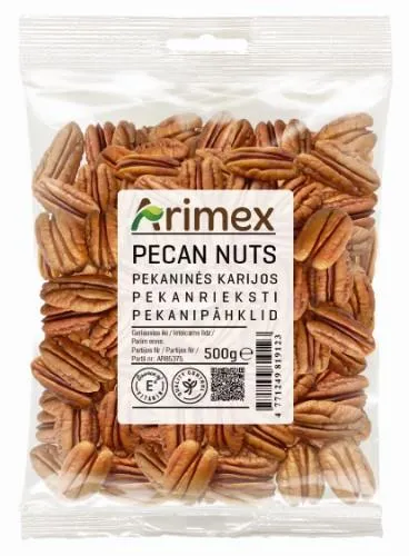 Pekanipähklid ARIMEX 500g
