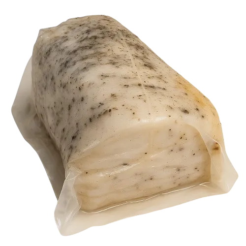 Pekk RATENSO, soolatud, kamarata, küüslaugu ja musta pipraga, ~350g