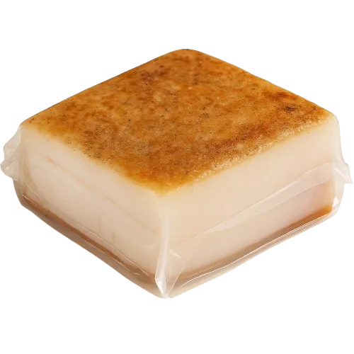 Pekk RATENSO, suitsutatud, kamaraga, ~400g