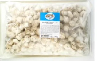 Pelmeenid ARIOLS, külmutatud, 5kg