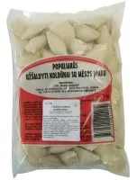 Pelmeenid POPULIARŪS lihatäidisega, külmutatud, 1kg