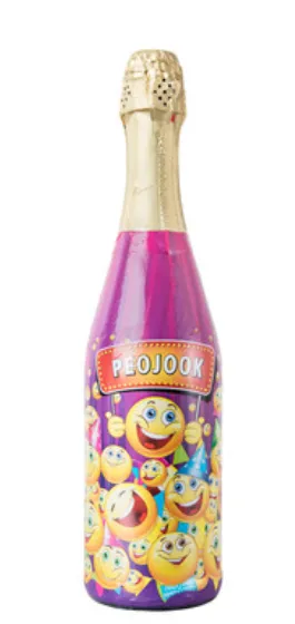 Peojook, lastele, 750ml