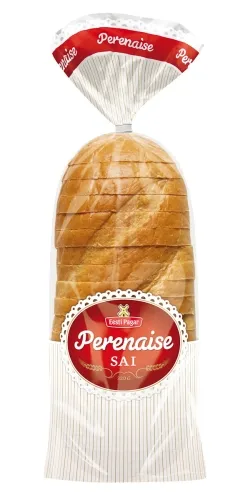 Perenaise sai viilutatud, EESTI PAGAR, 320 g