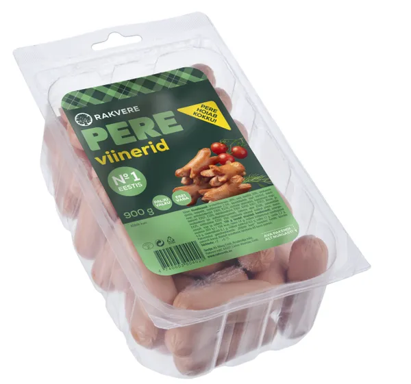 Pereviiner RAKVERE, 900g
