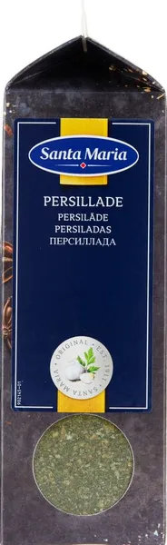 Persillade SANTA MARIA, 720 g