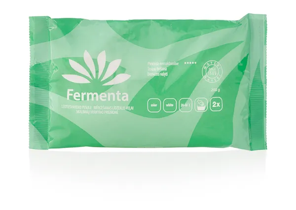 Pesuleotuspulber MAYERI, Fermenta, 200g