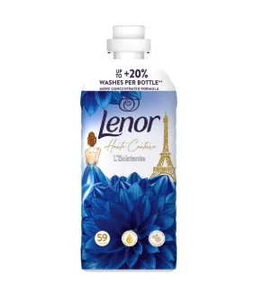 Pesuloputusvahend LENOR L'Eclatante, 59 pesukorda, 1239ml
