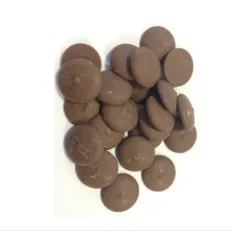 Piimašokolaadi kuvertüür VELICHE 32% 1kg
