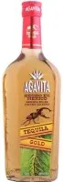 Piiritusjook AGAVITA, Tequila Gold, 38%vol, 0,7L, R18/128164/21