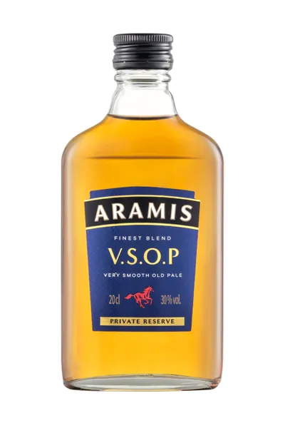 Piiritusjook ARAMIS VSOP, 20 cl