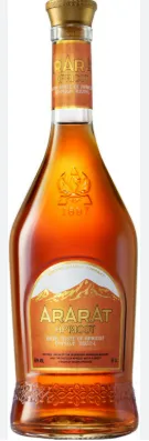 Piiritusjook ARARAT, Apricot, 35%vol, 0,5L
