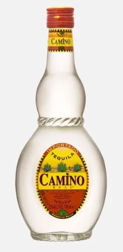 Piiritusjook CAMINO Real Blanco, 35%vol, 0,7L,R14/91170/21