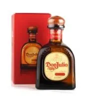 Piiritusjook DON JULIO Tequila Reposado, 38% vol, 0,7L, R18/136016/21