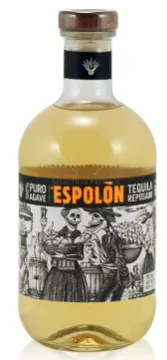 Piiritusjook ESPOLON Reposado Tequila, 40%vol, 0,7L,R19/145675/21