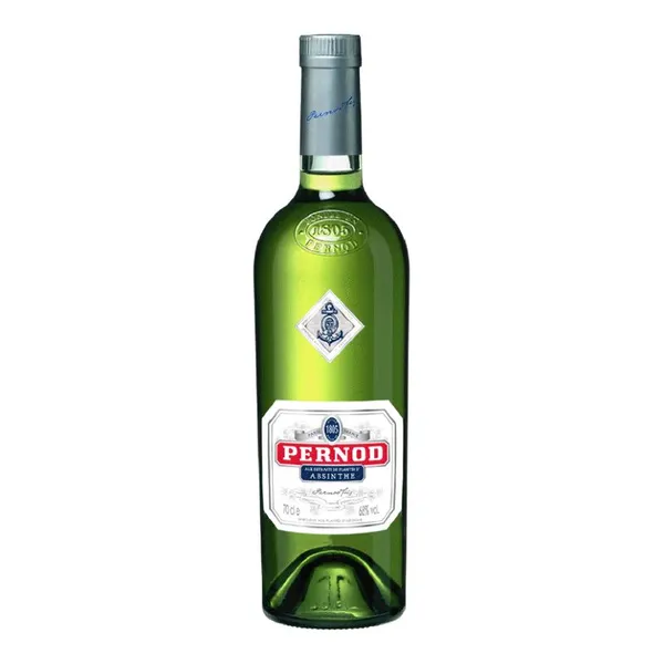 Piiritusjook PERNOD d`Absinthe 68%vol, 0,7L, R14/91011/21