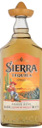Piiritusjook SIERRA, Tequila Reposado, 35%vol, 1L,R26/208387/21