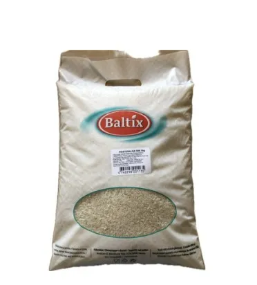 Pikateraline riis BALTIX, 5 kg