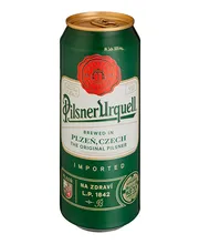 PILSNER URQUELL õlu 4,4% 0,5 L, R16/109684/37, purk