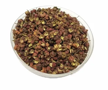 Pipar sichuan HUASEED, kuivatatud, 100g