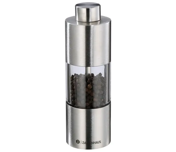 Pipraveski MAINZ, roostevabast terasest / akrüülist, D 4,5 cm, H 13 cm, tk