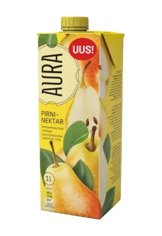 Pirninektar Aura 1l