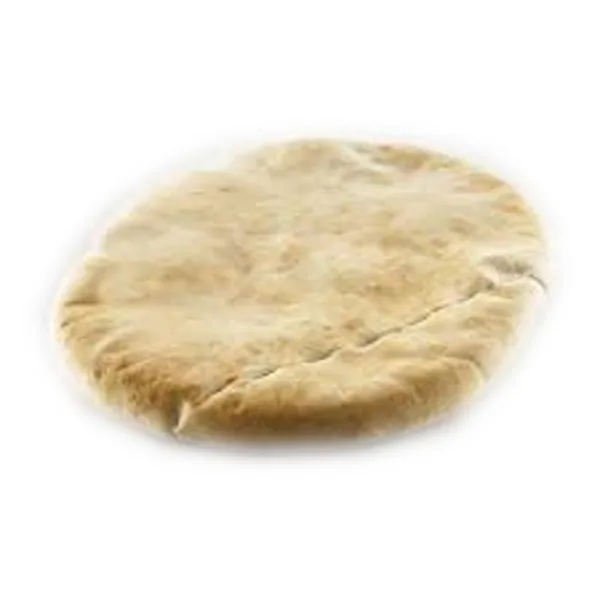 Pita leib, 15cm, külmutatud, 80g x 6tk, pakk