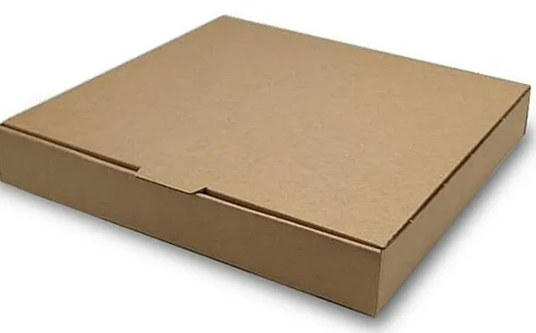 Pitsakarp 30x30x3.5cm, 100 tk.
