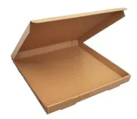 Pitsakarp 42 x 42 x 4 cm, 100 tk, EKO