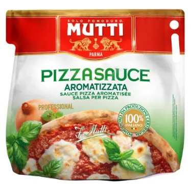 Pitsakaste MUTTI, ürtidega, 5kg