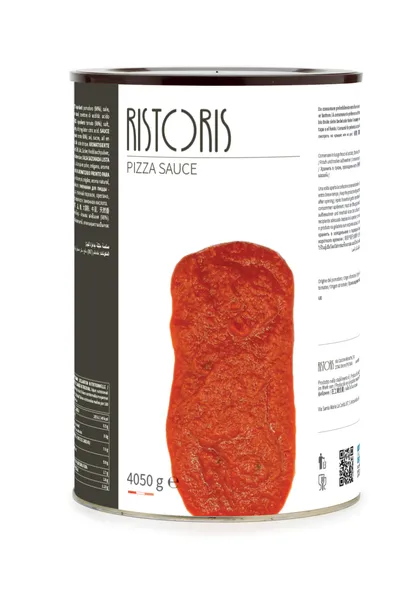 Pitsakaste RISTORIS, 4,05 kg