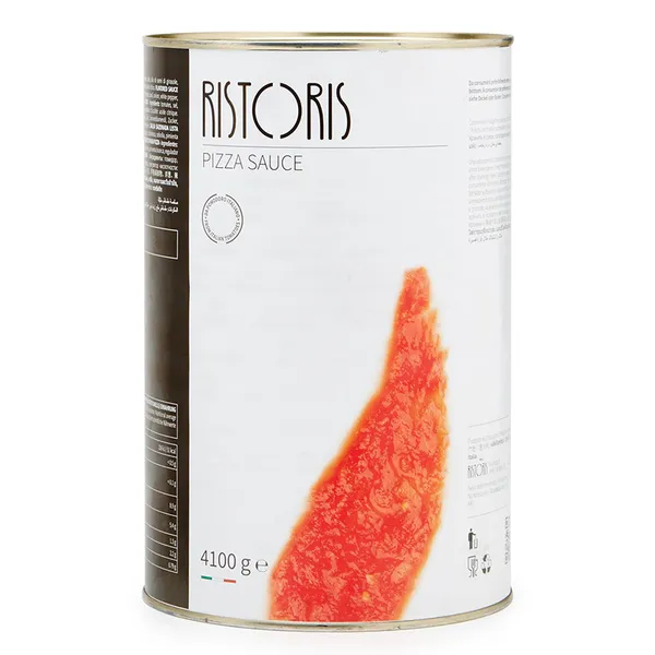 Pitsakaste RISTORIS, 4,05kg