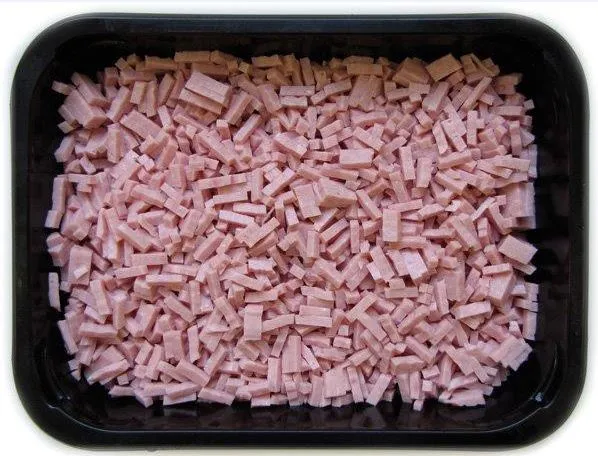 Pitsakate NÕO, 28mm, 2,1kg