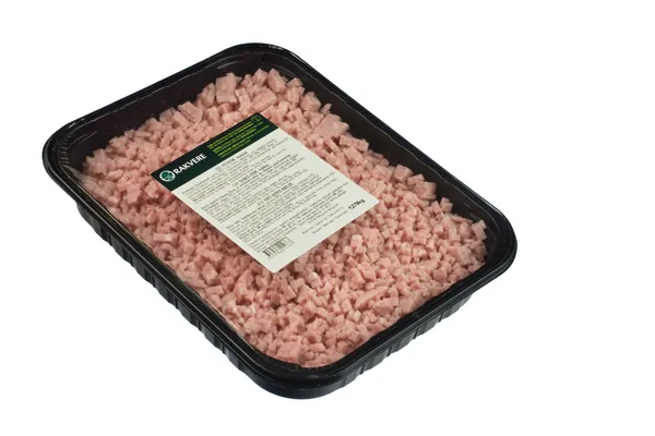 Pitsasink RAKVERE kuubikud, 5x5mm, jahutatud, ~1,2kg