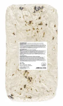Pizzapõhi Romana PALA eelküpsetatud, külmutatud 60x30cm, 5x600g