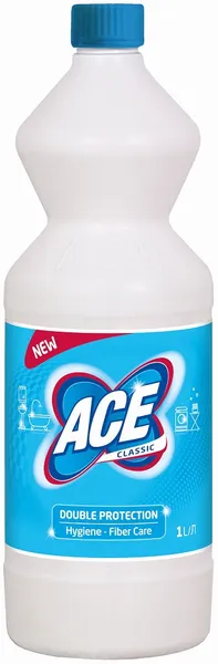 Pleegitusvedelik ACE Regular  1L