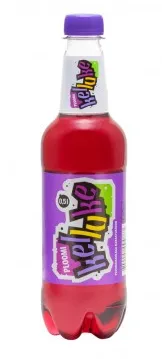 Kelluke ploomi karastusjook 500ml