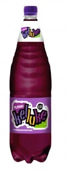 Karastusjook Ploomi, KELLUKE, 1,5 L