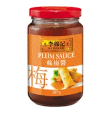 Ploomikaste LEE KUM KEE, 397g