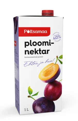 Ploominektar, PÕLTSAMAA, 1 L