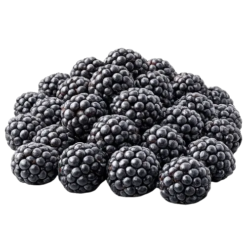 Põldmarjad, IQF, külmutatud, 1kg
