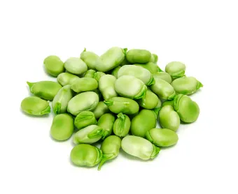 Põlduba, IQF, külmutatud, 1kg