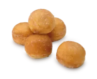Pontšik DOTS suhkrukattega, külmutatud, 12*100tk