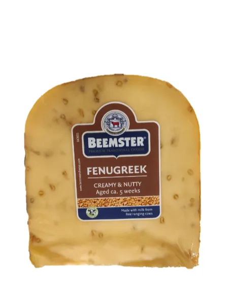 Poolkõva juust BEEMSTER, lambaläätse seemnetega, laagerdunud 5 nädalat, 250 g