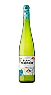 Poolvahuvein Blanc PESCADOR, 11,5%vol, 0,75L,R20/152763/29