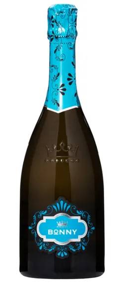 Poolvahuvein LE CONTESSE Bonny Spumante Millesimato Brut, 11%vol, 0,75L,R24/189520/27