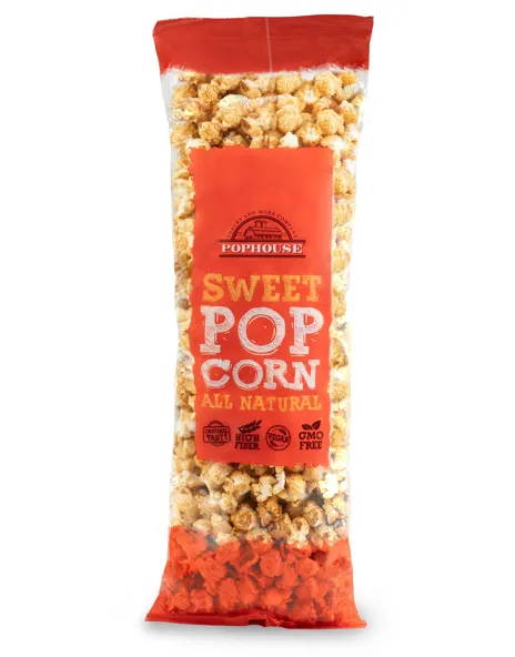 Popkorn POPHOUSE magus 300g